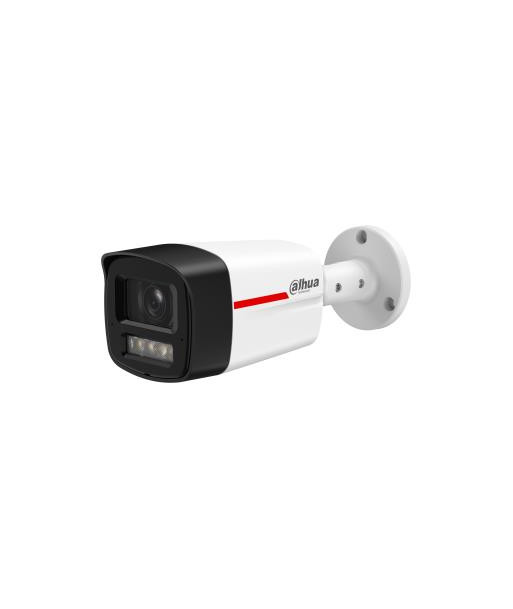 Видеокамера 4MP BULLET/HFW2449TL-S-0280B-PROX DAHUA