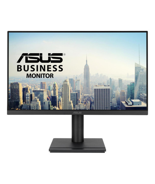 LCD Monitor ASUS 27" 1920 x 1080 pixels Full HD Native aspect ratio 16:9 LCD Flat 90LM04J1-B03371