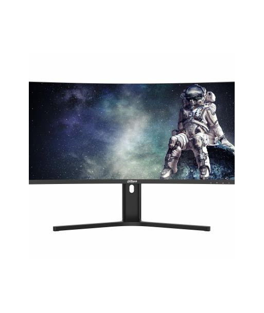 DAHUA DHI-LM34-E330CA 34-tolline kumer UltraWide QHD LCD-monitor