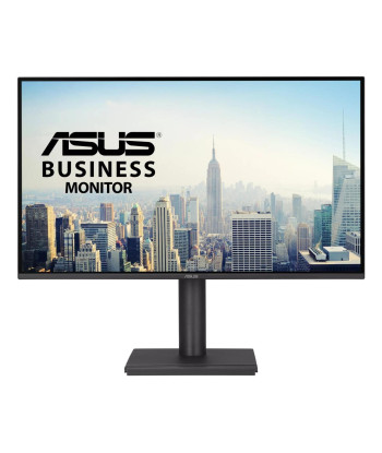 LCD Monitor ASUS 27" 2560 x 1440 pixels Quad HD Native aspect ratio 16:9 LCD Flat 90LM03I1-B01171