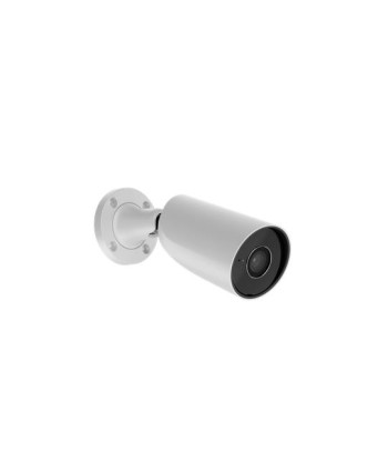 Видеокамера 5MP BULLETCAM/4MM WHITE 79029 AJAX