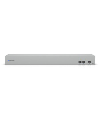 Switch UBIQUITI WAN Switch Rack 1U 1x10Base-T / 100Base-TX / 1000Base-T 3x10GbE USW-WAN