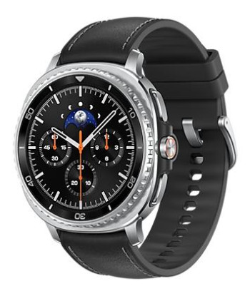 SMARTWATCH GALAXY WATCH8 CLAS./LTE 46MM BLACK SM-L505 SAMSUNG