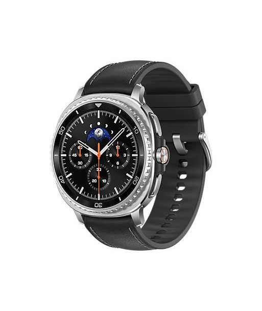 SMARTWATCH GALAXY WATCH8 CLAS./LTE 46MM BLACK SM-L505 SAMSUNG