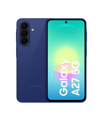 GALAXY A27 5G/256GB BLUE SM-A276B SAMSUNG