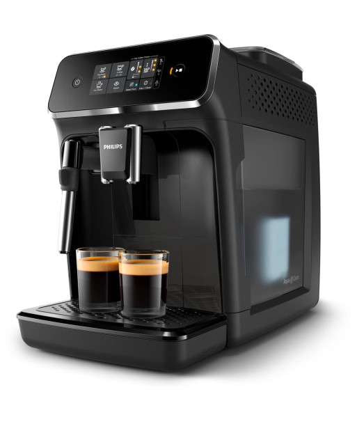 Кофеварка ESPRESSO/EP2225/10 PHILIPS