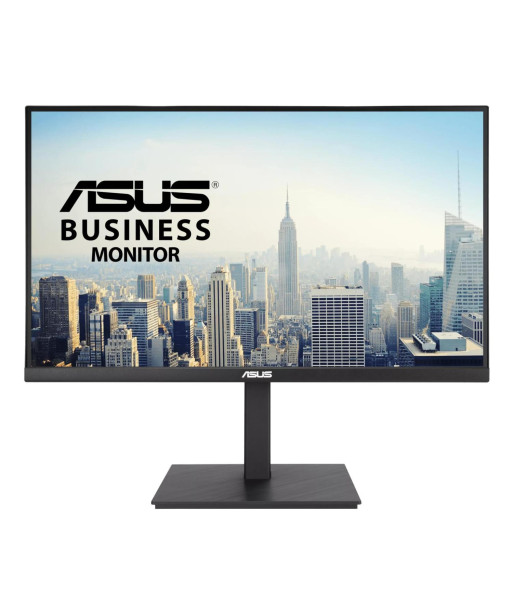 LCD Monitor ASUS 27" 3840 x 2160 pixels 4K Ultra HD Native aspect ratio 16:9 LCD Flat 90LM09WJ-B02170