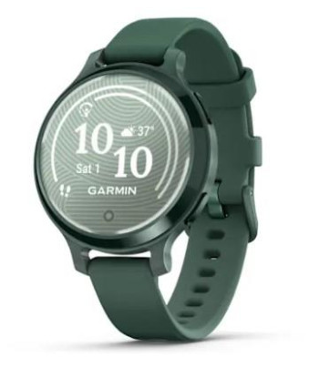 SMARTWATCH LILY 2 ACTIVE/GREEN/GRN 010-02891-02 GARMIN