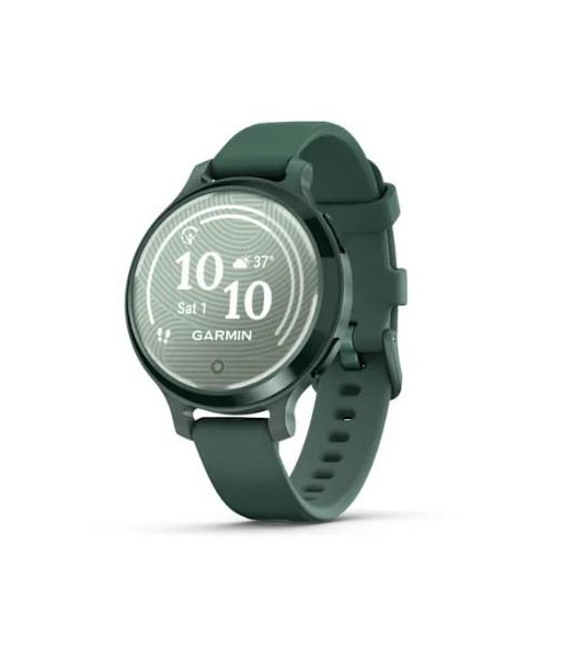 SMARTWATCH LILY 2 ACTIVE/GREEN/GRN 010-02891-02 GARMIN