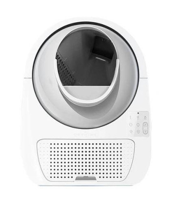 CAT LITTER BOX STANDARD PRO-X/CL-07 CATLINK