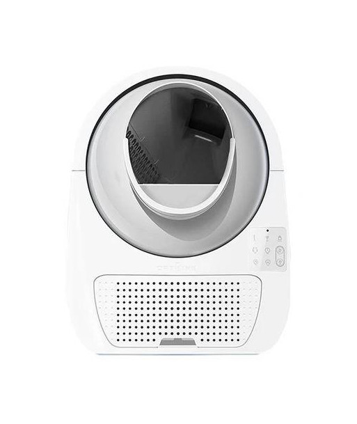 CAT LITTER BOX STANDARD PRO-X/CL-07 CATLINK