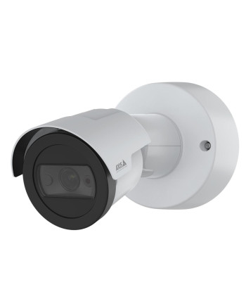 NET CAMERA M2035-LE IR BULLET/8MM WHITE 02132-001 AXIS