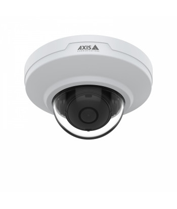 Видеокамера M3088-V 8MP/02375-001 AXIS