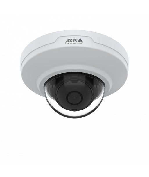 Видеокамера M3088-V 8MP/02375-001 AXIS