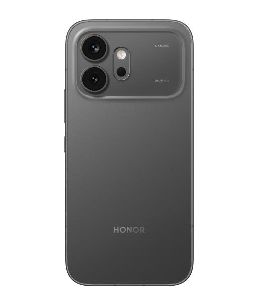 HONOR 600/8/256GB BLACK 5109CHCQ HONOR