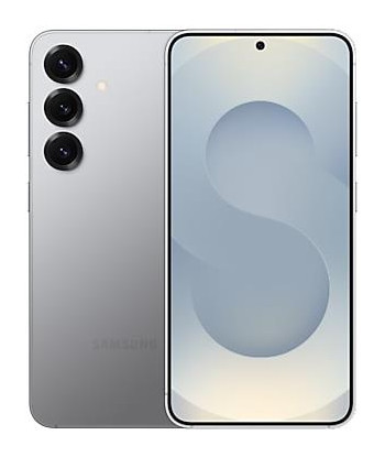 GALAXY S25/256GB SILVER SM-S931B SAMSUNG