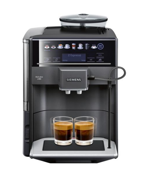 Кофеварка /TE654319RW SIEMENS