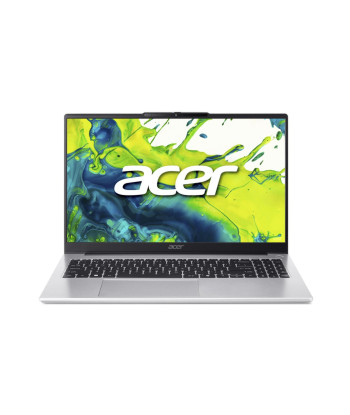 Notebook ACER Aspire AL15-45P-R508 CPU AMD RyzenT 7 5825U 2 GHz 15.6" 1920 x 1080 pixels RAM 32 GB DDR4-SDRAM SSD 1000 GB
