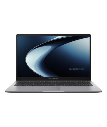 Notebook ASUS ExpertBook PM1503CDA-S70453X CPU AMD RyzenT 5 150 3.3 GHz 15.6" 1920 x 1080 pixels RAM 16 GB DDR5-SDRAM SSD 512
