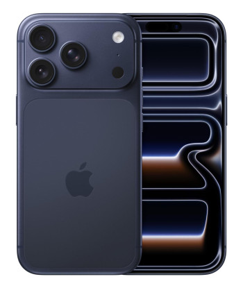 IPHONE 17 PRO/256GB DEEP BLUE MG8J4 APPLE