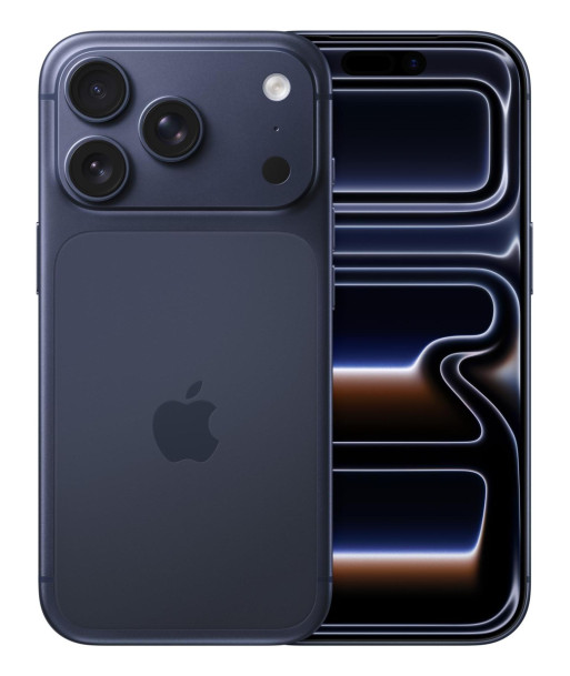 IPHONE 17 PRO/256GB DEEP BLUE MG8J4 APPLE