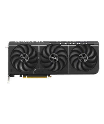 Видеокарта ASUS NVIDIA GeForce RTX 5070 Ti 16 GB GDDR7 256 bit PCIE 5.0 16x GPU 2527 MHz Triple slot Fansink 1xHDMI