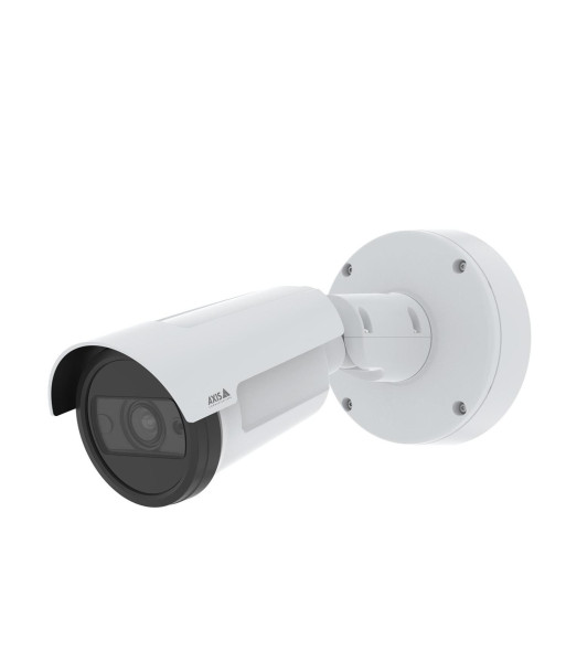 Видеокамера P1468-LE 8MP/02342-001 AXIS