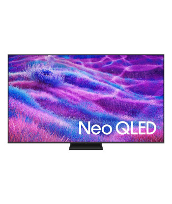 ТВ SAMSUNG 85" 4K Ultra HD 3840 x 2160 pixels Flat 16:9 Neo QLED QE85QN80FAUXXH