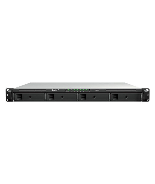 NAS STORAGE RACKST 4BAY 1U/NO HDD USB3 RS826+ SYNOLOGY