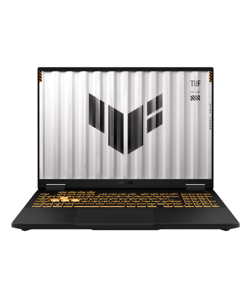 Notebook ASUS TUF FX608JHI-QT325W CPU Intel® CoreT i5 i5-14450HX 16" 2560 x 1600 pixels RAM 16 GB DDR5-SDRAM SSD 512 GB