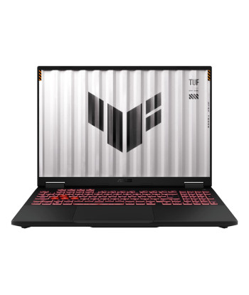 Notebook ASUS TUF FA608UMI-TU167W CPU AMD RyzenT 7 260 3.8 GHz 16" 1920 x 1200 pixels RAM 16 GB DDR5-SDRAM SSD 512 GB Discrete