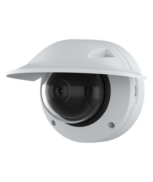 Видеокамера Q3628-VE DOME/02617-001 AXIS