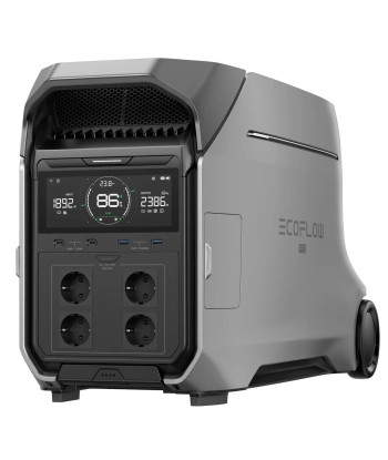 POWER STATION DELTA PRO 3/5013701005 ECOFLOW