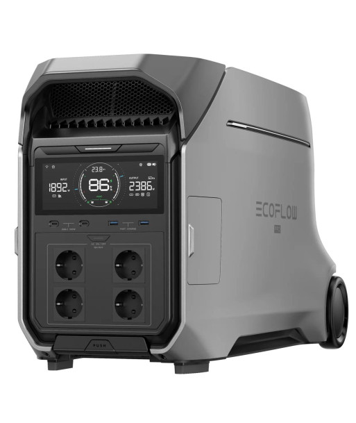 POWER STATION DELTA PRO 3/5013701005 ECOFLOW