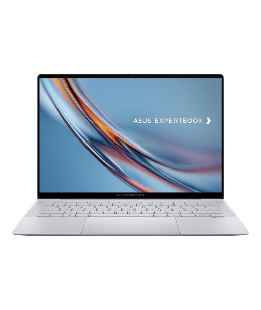 Notebook ASUS B9406CAA-TH1544X CPU Intel Core Ultra X7 358H 14" 2880 x 1800 pixels Yes RAM 32 GB LPDDR5x-SDRAM SSD 1000 GB