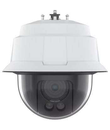 Видеокамера Q6086-E PTZ/DOME 03188-002 AXIS