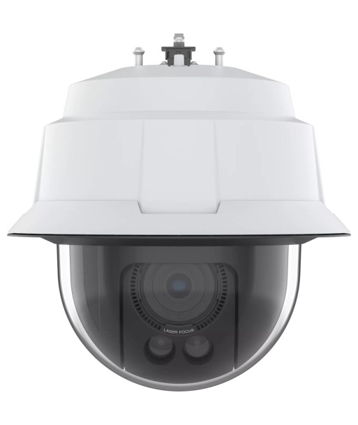 Видеокамера Q6086-E PTZ/DOME 03188-002 AXIS
