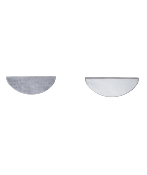 Пылесос Accessory ROBOROCK Mop Cloth For Q7B/Q7 BF/Q7 L5/ Q7B+/Q7 BF+/Q7 L5+ Q8/Q7T/Q7 TF/Q7 M5/Q8+/Q7T+/Q7 TF+/Q7 M5+ 8.02