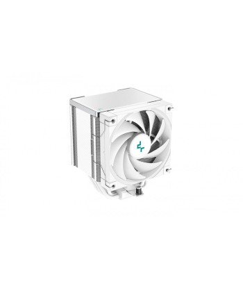 Deepcool AK500 WH White CPU Air Cooler (Intel/AMD)
