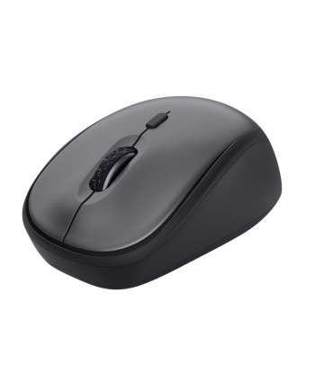 Juhtmevaba hiir YVI+/BLACK 24549 TRUST