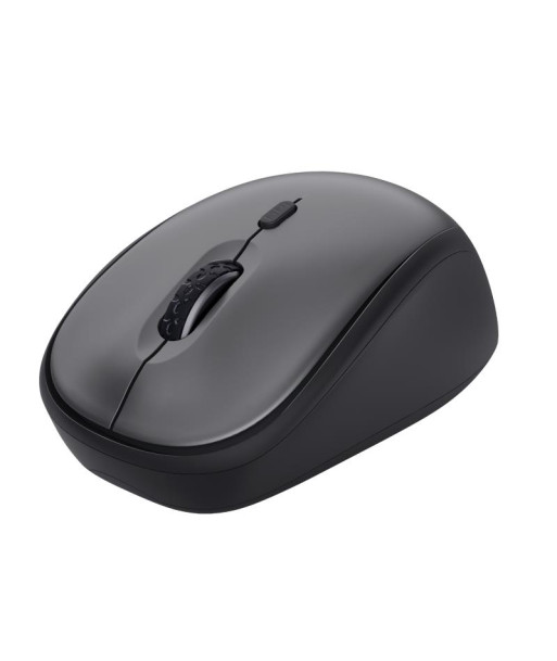 Juhtmevaba hiir YVI+/BLACK 24549 TRUST