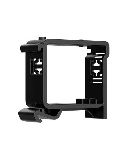 SMART HOME DIN HOLDER/BLACK 51170 AJAX