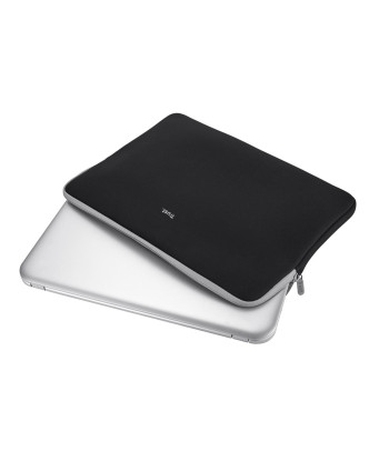 Arvutiümbris 13.3" PRIMO BLACK/21251 TRUST