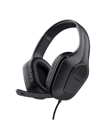 HEADSET GXT415 ZIROX/BLACK 24990 TRUST