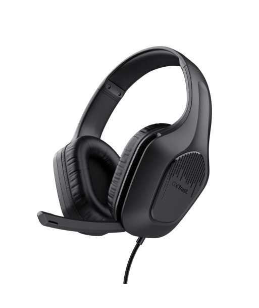 HEADSET GXT415 ZIROX/BLACK 24990 TRUST