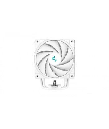 Deepcool AK500 WH White CPU Воздушный кулер (Intel/AMD)