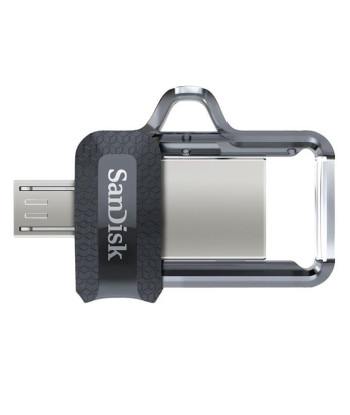 MEMORY DRIVE FLASH USB3 128GB/SDDD3-128G-G46 SANDISK