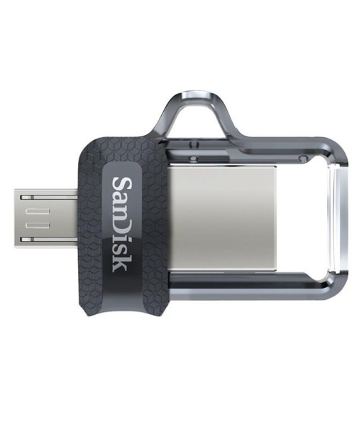 Mälupulk USB3 128GB/SDDD3-128G-G46 SANDISK