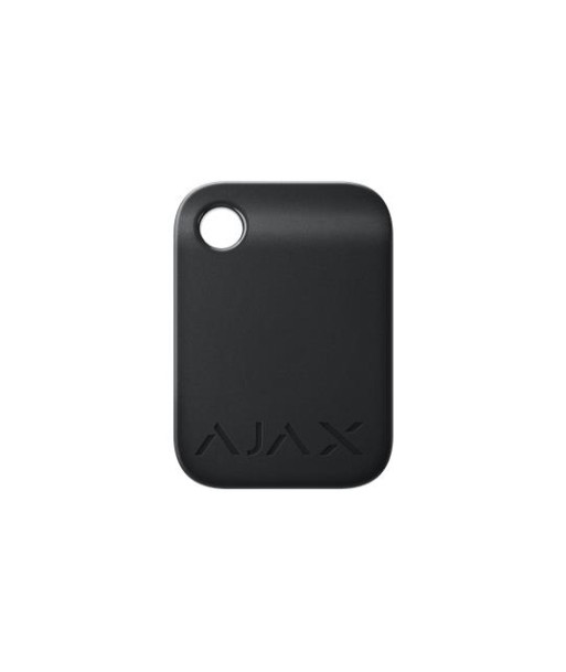 PROXIMITY TAG/BLACK 3-PACK 38228 AJAX