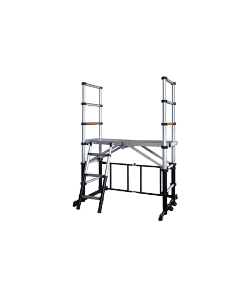 Batavia 7065242 Telescopic Scaffold 20 x 48 x 90 cm | Batavia B.V.